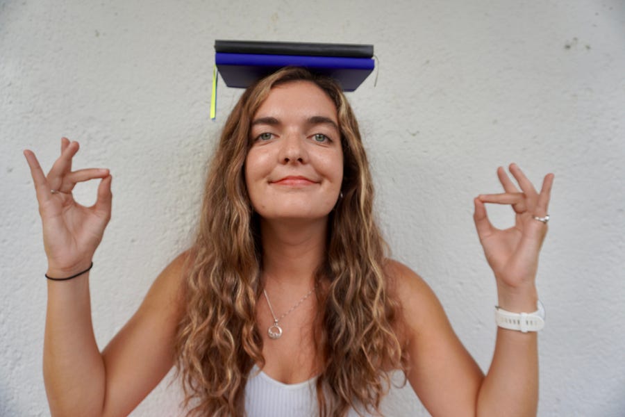 🌊 Letter 119: My Semi-Annual Review