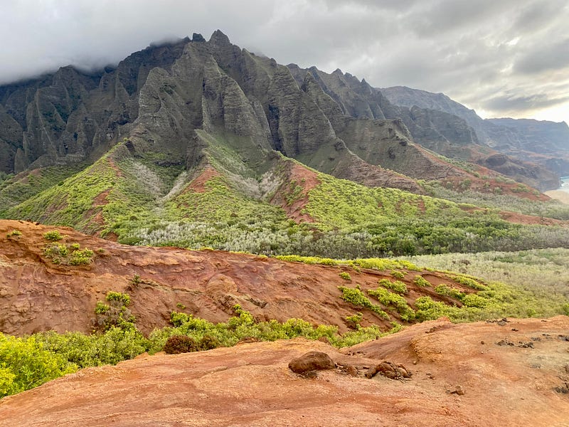 ⚖️ Letter 130: The Pendulum of Pain and Pleasure