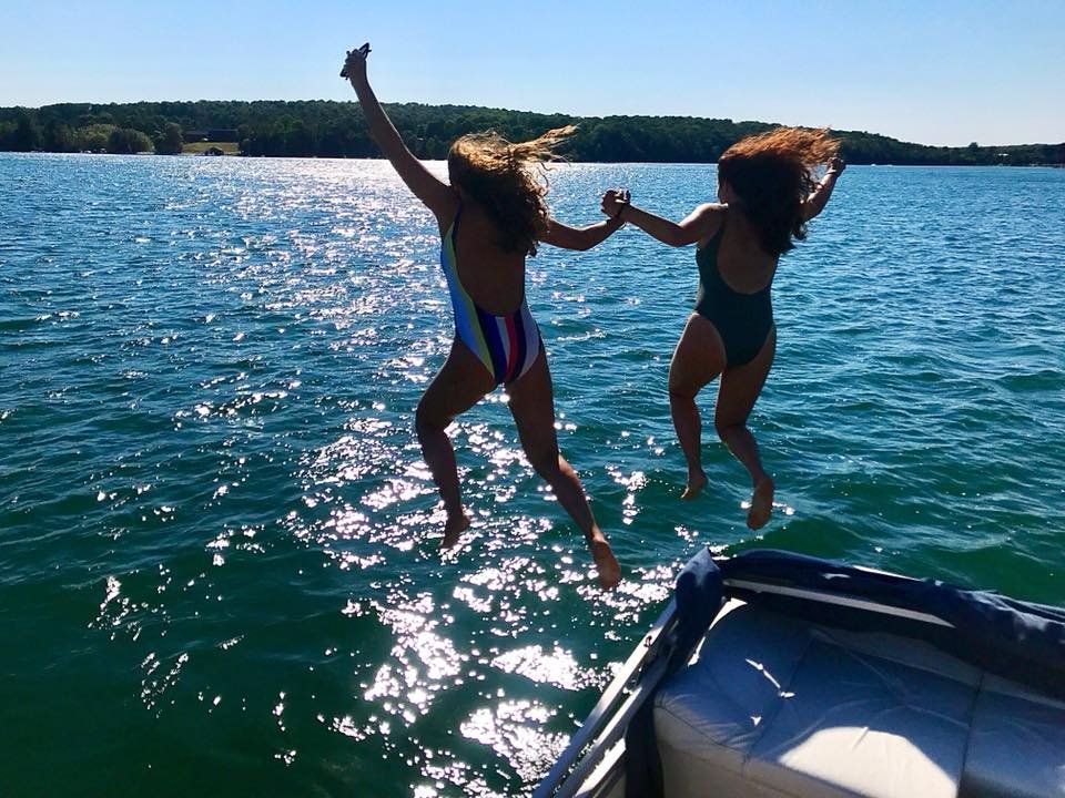 A Letter to my Younger Sister